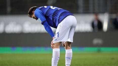 SV Darmstadt 98 v FC Ingolstadt 04 - Bundesliga