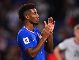 Bayern-Legende kritisiert Coman scharf