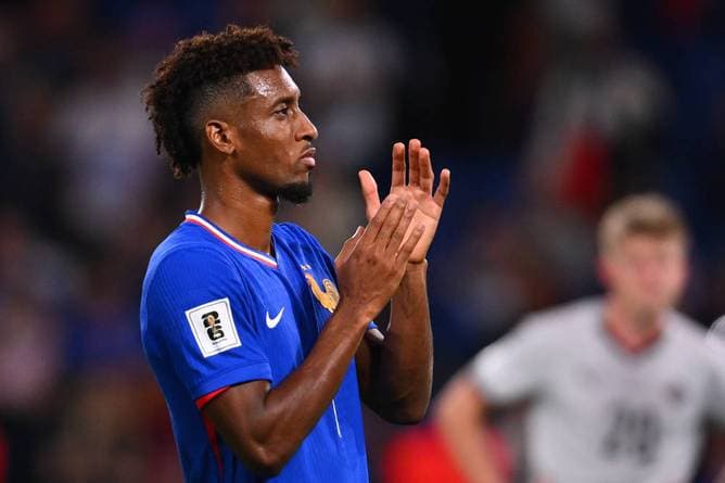 Bayern-Legende kritisiert Coman scharf