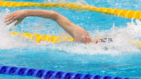 Künftig soll es eine "offene Kategorie" für Transgender geben