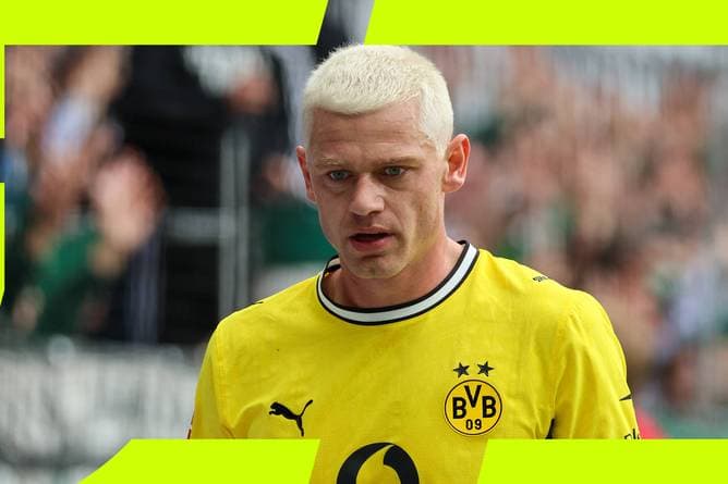 Neues Gerücht um BVB-Profi