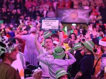 Das ist bei der WM heute anders