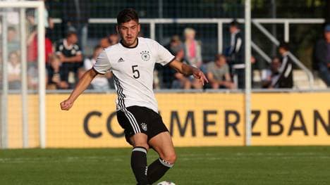 Germany U19 v Netherlands U19 - International Friendly