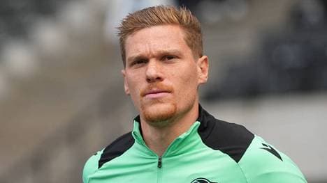 Marcel Halstenberg beendet seine Karriere