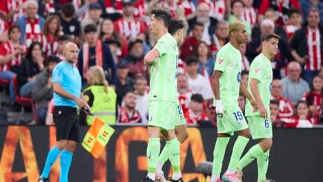 Robert Lewandowski glänzte am letzten Spieltag 