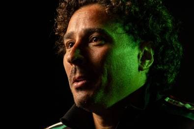 Der letzte Tanz einer WM-Legende