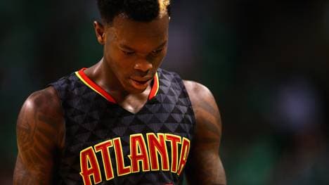 Atlanta Hawks v Boston Celtics - Game Three