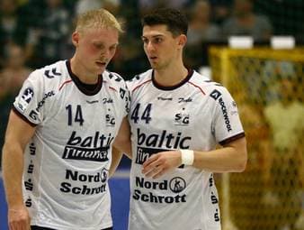 Flensburg wendet Fehlstart ab