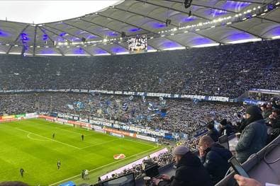 Causa Kuntz: Fans machen ihren Standpunkt deutlich
