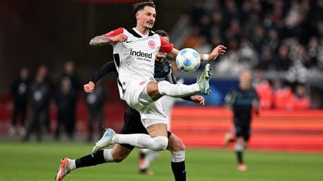 Koch verpasst das Hinspiel gegen Ajax