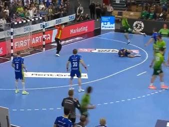 In der Daikin Handball-Bundesliga traf die HSG Wetzlar auf den VfL Gummersbach, dabei mutiert insbesondere ein Keeper zum überragenden Mann. 