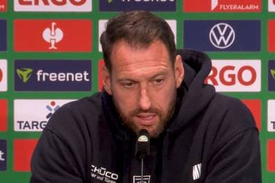 "Die Reise war extrem geil"