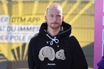 "Würde es nicht in meinen WhatsApp-Status stellen"