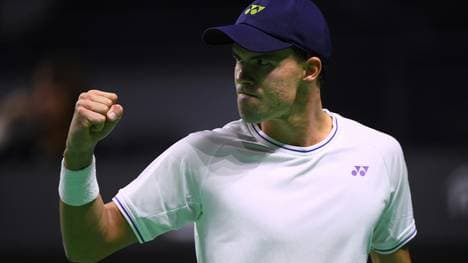 Altmaier zieht in die nächste Runde ein