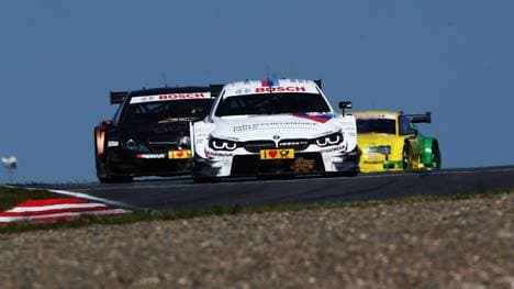 Die DTM setzt weitere Reformen um