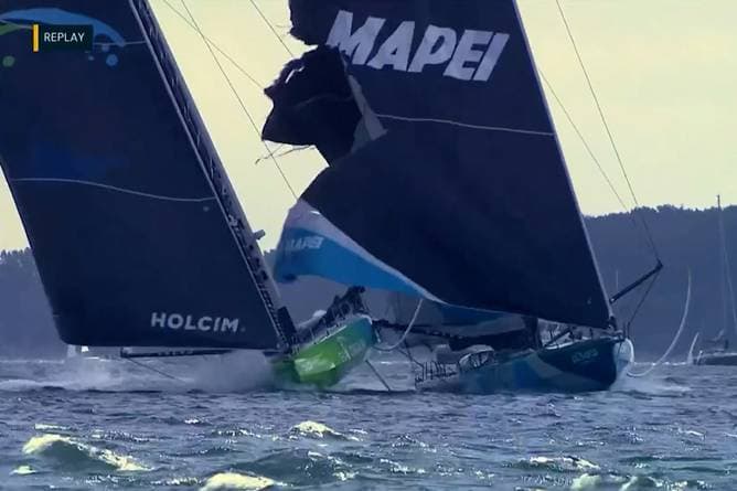 Mega-Crash bei Premiere!