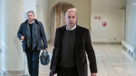 Leverkusens Klubchef Fernando Carro spricht sich dafür aus, den Fußballkalender dem Jahr anzupassen