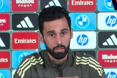 So ging es Vinícius nach dem Eklat von Lissabon