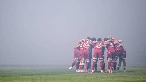 Arminia Bielefeld trifft auf den VfL Bochum