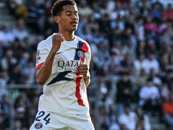 PSG mit gelungener Bayern-Generalprobe