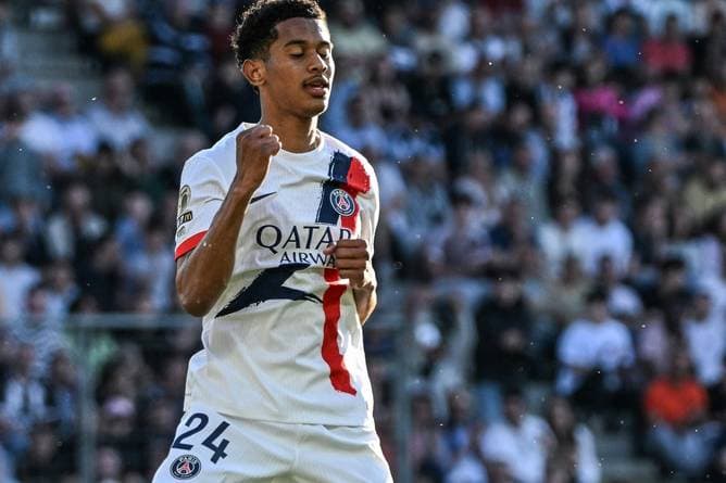 PSG mit gelungener Bayern-Generalprobe