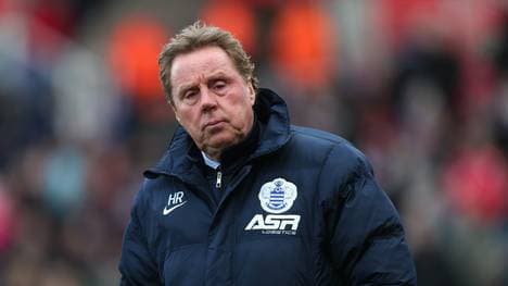 Stoke City v Queens Park Rangers - Premier League