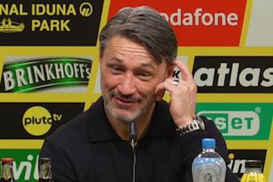 Erstaunliche Aussagen über eigenen Spieler