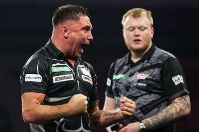 Price feiert souveränen Sieg