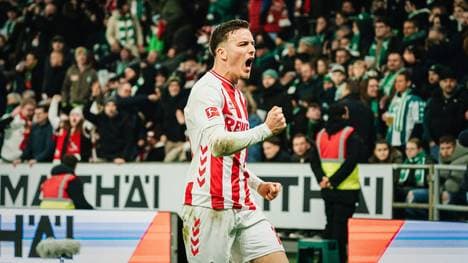 Ekstase: Said El Mala