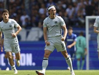 Reese überragt bei doppeltem Wolfsburg-Comeback