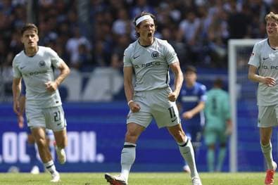 Reese überragt bei doppeltem Wolfsburg-Comeback