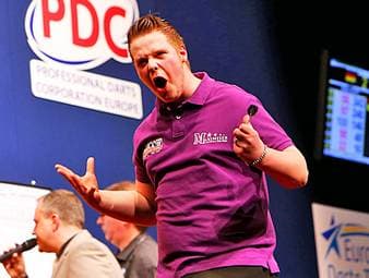 Darts-WM: Alle deutschen Teilnehmer