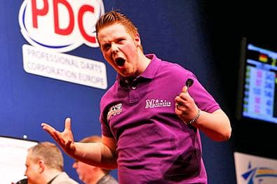 Darts-WM: Alle deutschen Teilnehmer der Geschichte