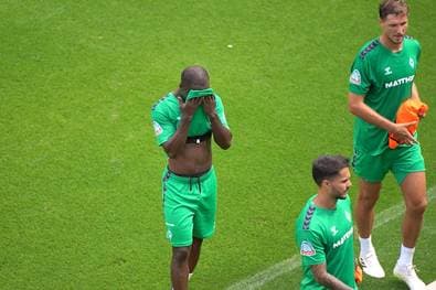 Keita-Entscheidung wohl gefallen