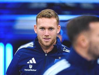 Leihe abgebrochen: Peretz bekommt seinen Wunsch