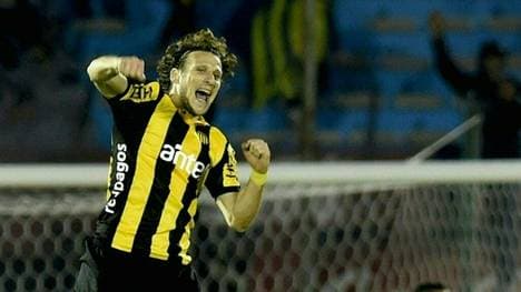 Diego Forlan