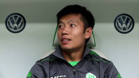 VfL Wolfsburg v Borussia Dortmund - Bundesliga