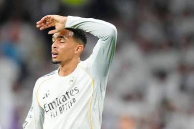 Vernichtende Kritik an Real-Profi