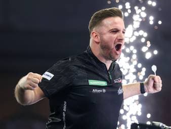 Meilenstein für deutsche WM-Überraschung