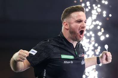 Meilenstein für deutsche WM-Überraschung