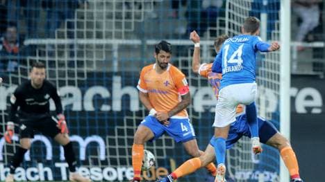 VfL Bochum 1848 v SV Darmstadt 98 - Second Bundesliga