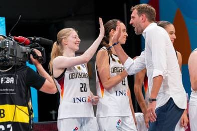 "Das kann man nicht in Worte fassen, was da passiert ist"