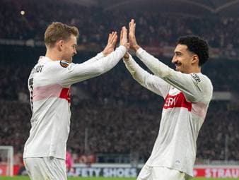 Bundesliga heute: Bremen gegen Stuttgart