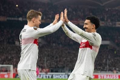 Bundesliga heute: Bremen gegen Stuttgart