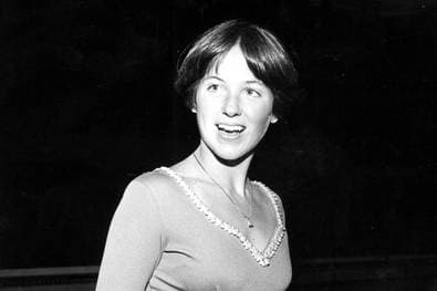 Der harte Kampf einer Überfliegerin