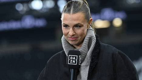 DAZN überträgt unter anderem die Fußball-Bundesliga