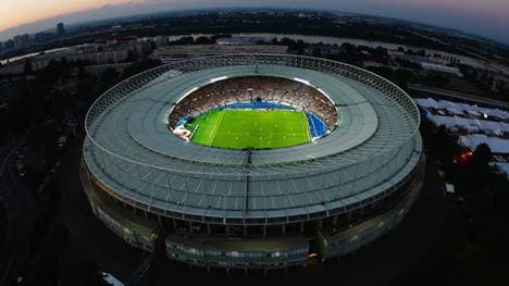 Ernst-Happel-Stadion