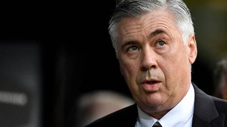 Ancelotti