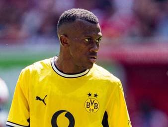 Transferticker: BVB-Neuzugang wieder vor Absprung?