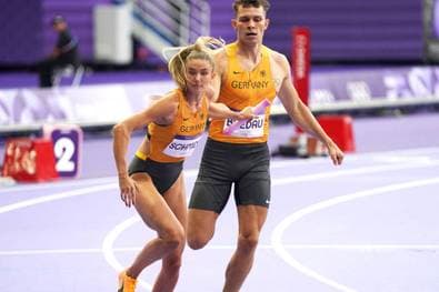 Zoff im Team um Alica Schmidt nicht mehr zu kitten